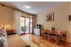 Apartmanok Andjela, Borik Apartman 3 – FRESH# foto 5