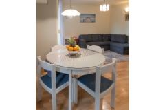Apartmanok Andjela, Borik Apartman 2 – Apartman M foto 2