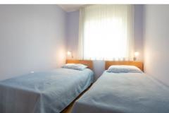 Apartmanok Andjela, Borik Apartman 2 – Apartman M foto 4