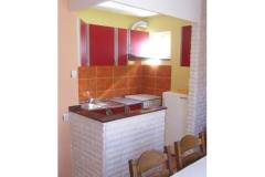 Apartmanok and rooms Antonio Apartman 5 – Family app foto 3