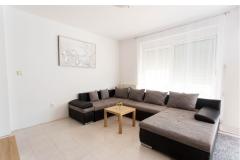 Apartmanok Asea Zadar Apartman 1 – 1. kat foto 1