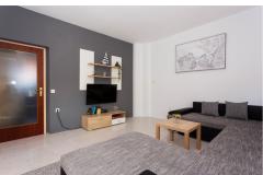 Apartmanok Asea Zadar Apartman 1 – 1. kat foto 2