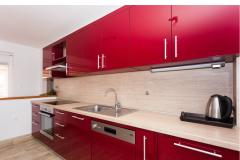 Apartmanok Asea Zadar Apartman 2 – 2. kat foto 1