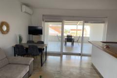 Apartmanok Asea Zadar Apartman 2 – 2. kat foto 2