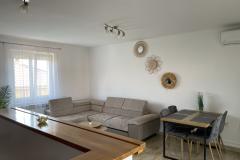 Apartmanok Asea Zadar Apartman 2 – 2. kat foto 3