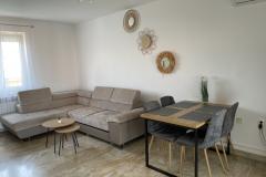 Apartmanok Asea Zadar Apartman 2 – 2. kat foto 4