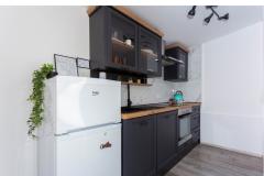 Apartmanok Asea Zadar Apartman 3 – A2+1 foto 1