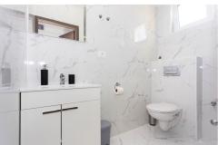 Apartmanok Asea Zadar Apartman 3 – A2+1 foto 5