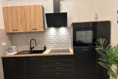 Apartmanok Asea Zadar Apartman 4 – Apartman 1 foto 3