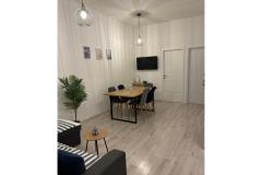 Apartmanok Asea Zadar Apartman 4 – Apartman 1 foto 4