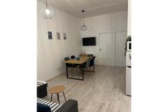 Apartmanok Asea Zadar Apartman 4 – Apartman 1 foto 5