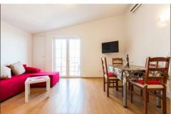 Apartmanok Villa Dijana Apartman 2 – Apartman 2 foto 1