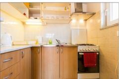 Apartmanok Villa Dijana Apartman 2 – Apartman 2 foto 3