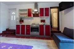 Apartmanok Villa Dijana Apartman 3 – Studio ap. foto 3