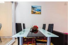 Apartmanok Villa Dijana Apartman 3 – Studio ap. foto 4