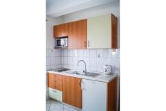 Apartmanok Bobi Apartman 2 – A3 foto 3