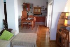 Zadar Apartmanok Buljan Apartman 4 – Melly foto 2