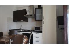 Zadar Apartmanok Buljan Apartman 3 – Nada 2 foto 5
