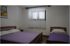 Zadar Apartmanok Buljan Apartman 1 – Nada 1P foto 2