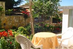 Zadar Apartmanok Buljan Apartman 1 – Nada 1P foto 4