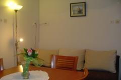 Zadar Apartmanok Buljan Apartman 1 – Nada 1P foto 5
