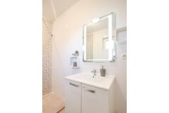 Apartmanok Floresita Apartman 2 – siesta foto 4
