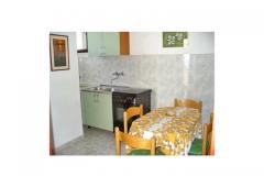 Apartmanok ISA Apartman 4 – A3(4)Green foto 1
