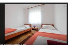 Apartmanok Jadranka Apartman 4 – Ap4 foto 1