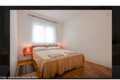Apartmanok Jadranka Apartman 1 – ap2 foto 5