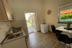 Apartmanok La Vita Apartman 1 – PRIZEMLJE foto 3