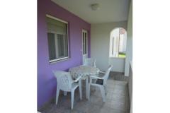 Apartmanok Lea Apartman 3 – Apartman " foto 2