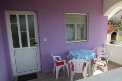 Apartmanok Lea Apartman 1 – Apartman " foto 2