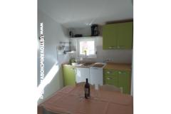 Apartmanok Manda Apartman 1 – A-1 foto 1