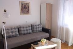 Apartmanok Manda Apartman 2 – A-2 foto 1