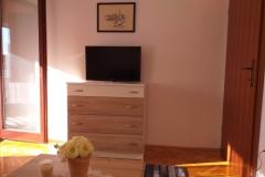 Apartmanok Manda Apartman 2 – A-2 foto 2