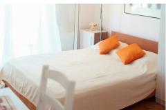 Apartmanok Manda Apartman 3 – studio foto 3