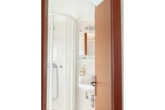Apartmanok Manda Apartman 3 – studio foto 5