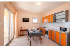 Apartmanok Maslina Apartman 2 – Apartman 2 foto 4