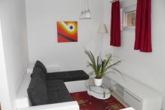 Apartmanok Mirakul Apartman 1 foto 3