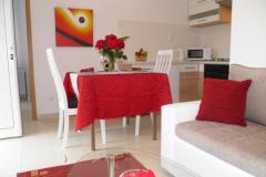 Apartmanok Mirakul Apartman 1 foto 4