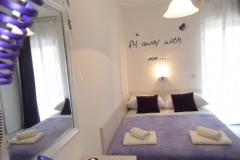 Apartmanok Mirakul Apartman 2 foto 3