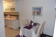 Apartmanok Mirakul Apartman 2 foto 4