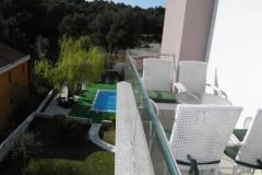 Apartmanok Mirakul Apartman 3 foto 4