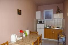 Apartmanok Mirkov Apartman 2 – Smaller ap foto 1