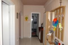 Apartmanok Mirkov Apartman 2 – Smaller ap foto 5