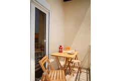 Apartmanok More Apartman 3 foto 4