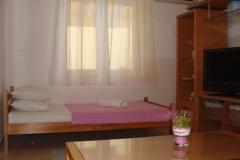 Studio apartment Ella Vrsi i apartm Apartman 1 – ĐANI ZADAR foto 3