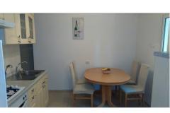 Studio apartment Ella Vrsi i apartm Apartman 1 – ĐANI ZADAR foto 5