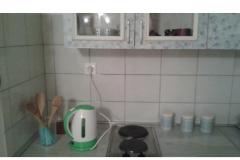Studio apartment Ella Vrsi i apartm Apartman 2 – ELLA VRSI foto 3