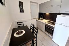 Apartmanok Peric Diklo Apartman 1 – A3+2 Lilac foto 5